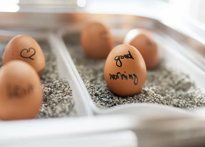 CentralFerienwohnung Hamburg